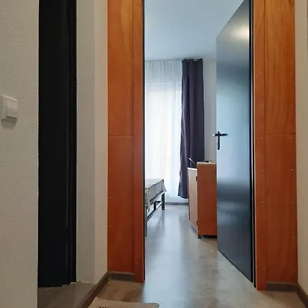 Vida Apartment *