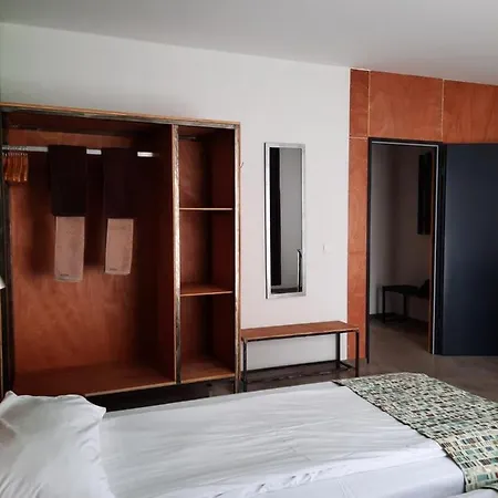 Vida Apartment *