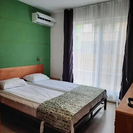 Vida Apartment