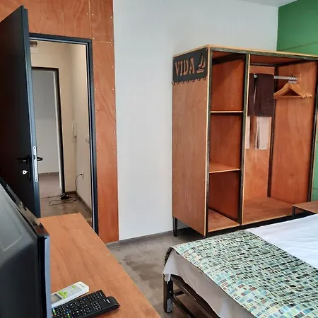 Vida Apartment
