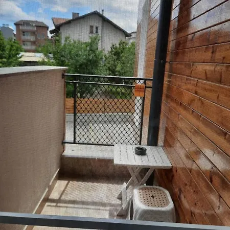 Vida Apartment *
