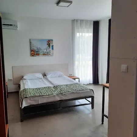 Vida Apartment *